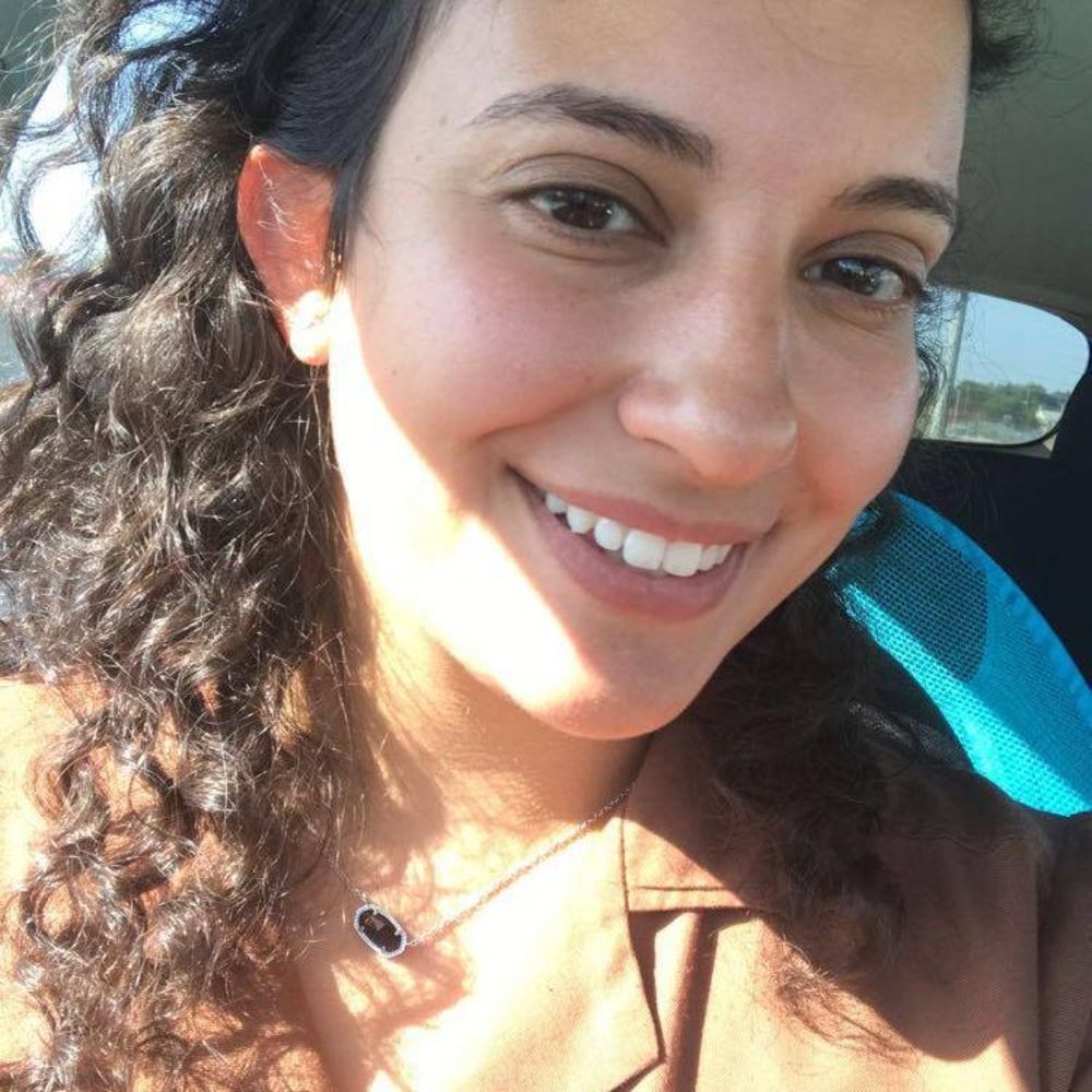 Meet your Posher, Sara